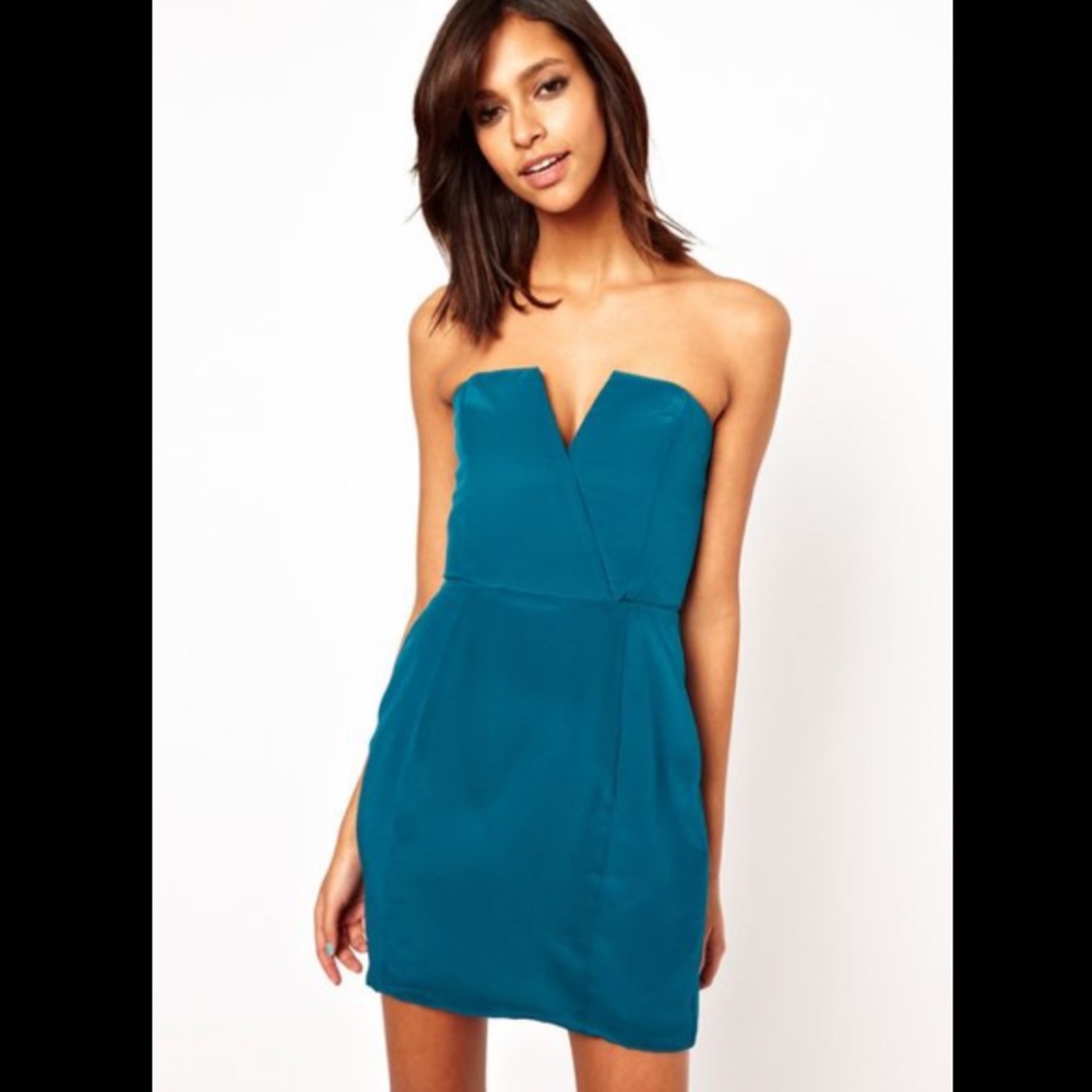 Naven Bombshell Dress